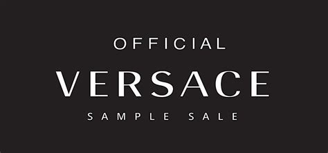 versace sample sale nyc 2019|sample sale NYC.